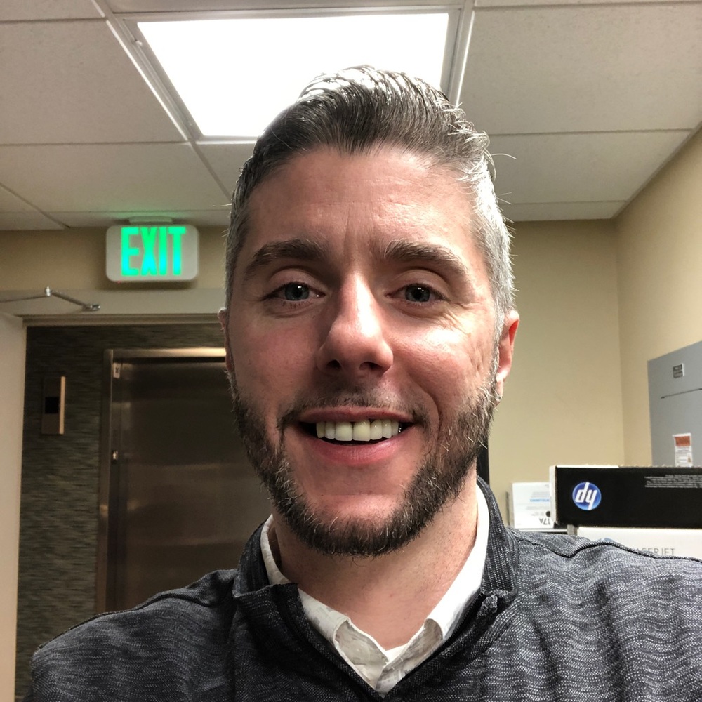 Meet your Posher, Vinny